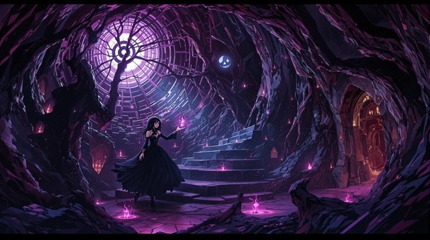 魔法少女小圆 - 最新动漫推荐动漫封面