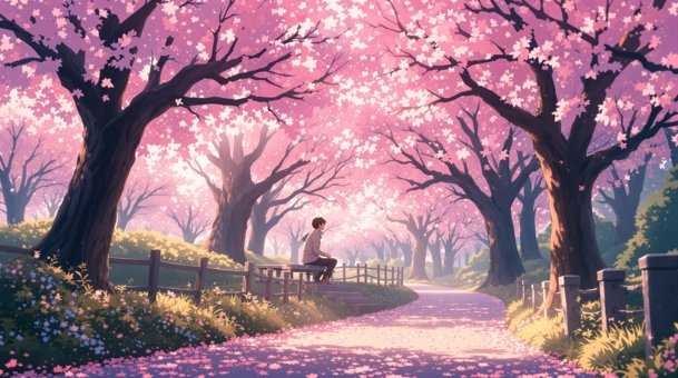 CLANNAD - 最新动漫推荐动漫封面