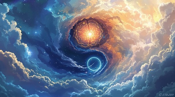 动画中的哲学思考 - 最新动漫推荐动漫封面